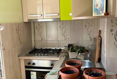 Apartament cu 3 camere decomandat în Central - 8