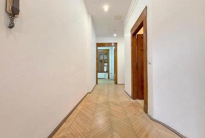 Apartament cu 4 camere decomandat, mobilat în Ultracentral - 6