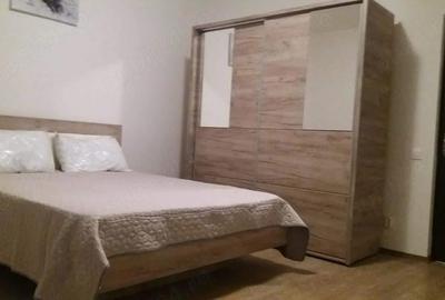 Garsonieră decomandată în Central - 5