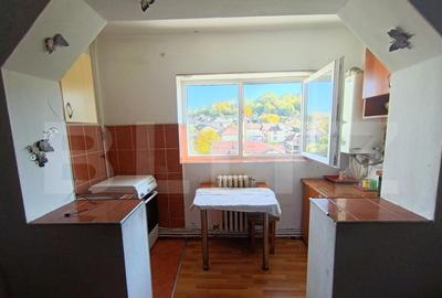 Apartament cu 2 camere central - 10