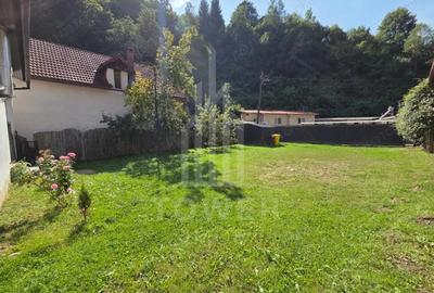 Casa de vacan?a de vanzare Rau Sadului, jud. Sibiu - 18