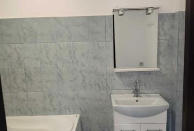 Apartament cu 2 camere semidecomandat, mobilat în Inel I - 6