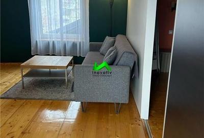 Apartament de inchiriat 2 camere Sibiu 9 Mai - 4