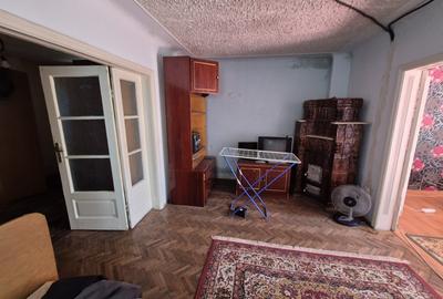 Chiajna - str Eroului, vanzare 2 corpuri de casa - 9