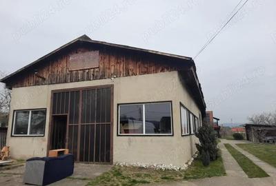 Spațiu comercial, de 145 mp, în Caransebeș - 1