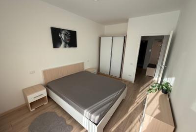 2 CAMERE - MOBILAT/UTILAT - CT GAZE - PARCARE + BOXA - 16