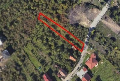 Teren Construcții intravilan de 1084 mp, în Dealuri Oradea - 5