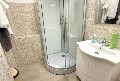 Apartament cu 2 camere decomandat, mobilat în Centrul Istoric - 8