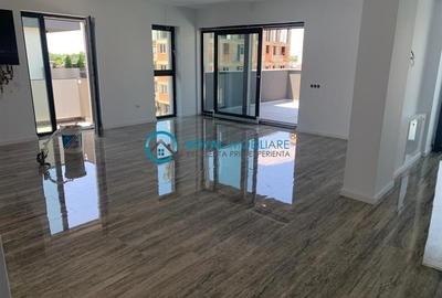 Royal Imobiliare - Vanzare Penthouse zona Albert - 2