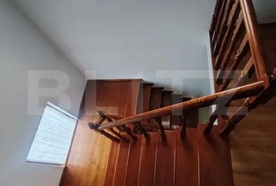 Casă cu 4 camere cu Teren 10000 Mp în Stroiești - 6