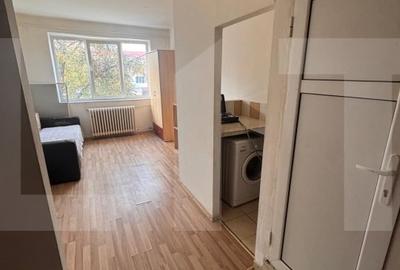 Camera de camin de renovat - 20 mp – zona linistita si centrala - 2