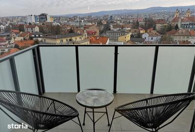 Apartament cu 2 camere în Central - 6