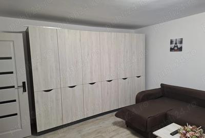 Garsoniera de inchiriat - 9