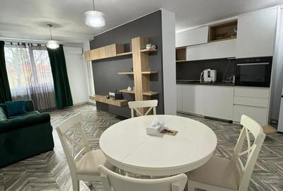 Apartament cu 3 camere în Central - 2