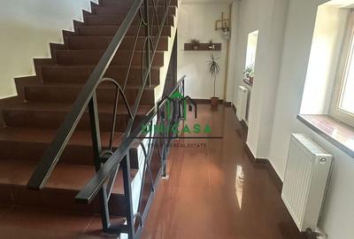 Apartament cu 3 camere decomandat, mobilat în Nord - 16