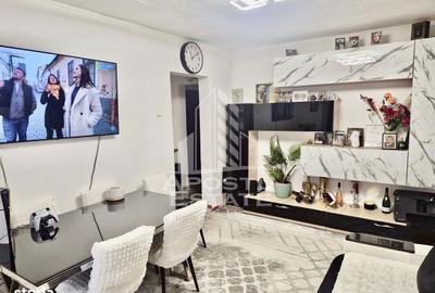 Apartament cu 3 camere, mobilat în Aurel Vlaicu - 1