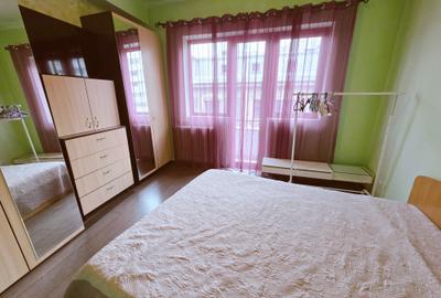Apartament cu 2 camere decomandat în Calea Victoriei - 17