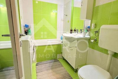 Apartament cu 2 camere decomandat în Tudor