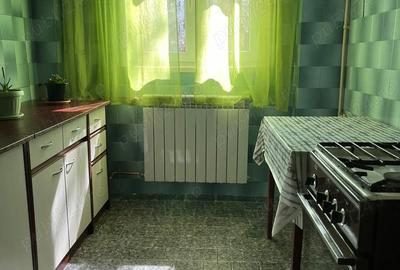 Apartament cu 2 camere decomandat, mobilat în Vitan - 8