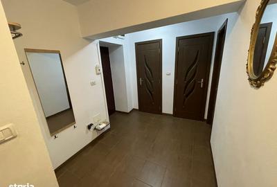 Apartament cu 3 camere în 6 Vânători - 8
