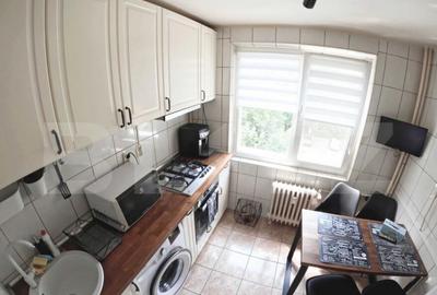 Apartament de 3 camere, 60 mp, zona Doamna Ghica - 6