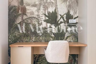 NOU!!! 4 camere si gradina 251 mp, Iancu-Nicolae-Zoo Baneasa, - 8