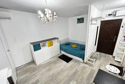 Garsonieră Colentina Teiul Doamnei  Lacul Tei - 1