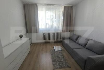 Garsonieră semidecomandată în Astra