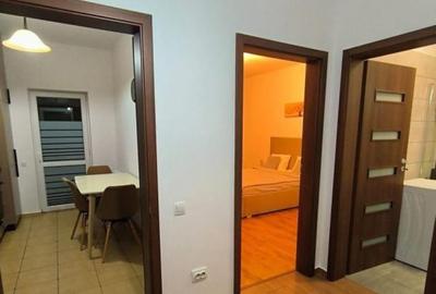 Garsonieră în Berceni