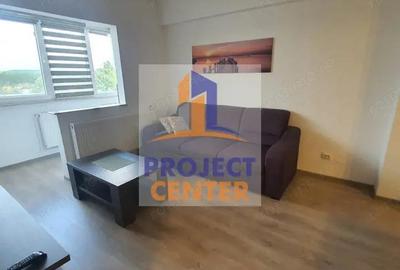 Apartament cu 2 camere decomandat în Negru Vodă - 5