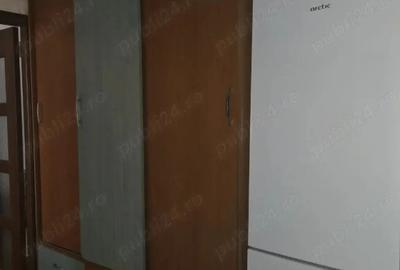 Garsonieră decomandată în Giurgiului - 6