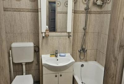 Garsoniera spatioasa 35 mp Astra - 7