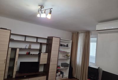 Garsonieră semidecomandată în Dristor - 5