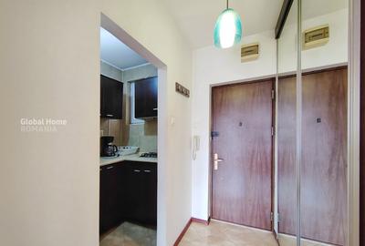 Garsonieră semidecomandată, mobilată în Romană - 5