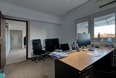 De inchiriat - spatiu de birouri premium Calea Victoriei - 12