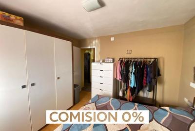 Apartament cu 2 camere decomandat în Lipovei
