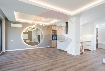 Casă cu 5 camere cu Teren 150 Mp în Central - 5