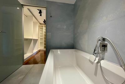 Închiriere Duplex 4 camere 3 bai, 140 mp utili, parcare | Floreasca parcul Verdi - 24
