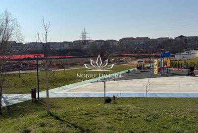 Apartament cu 2 camere decomandat, mobilat în Torontalului - 16