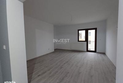 Apartament cu 2 camere în Lunca Cetățuii - 6