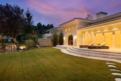 Casă individuală cu 6 camere cu Canalizare în Tunari - 4