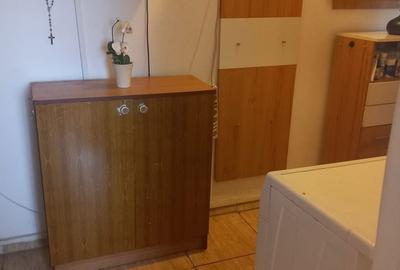 Apartament cu 3 camere semidecomandat, mobilat în Spitalul Județean - 8