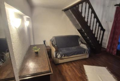 Garsonieră semidecomandată, mobilată în Universitate - 6