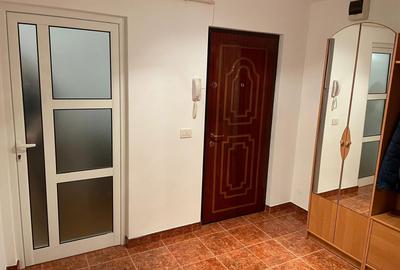 Apartament cu 2 camere decomandat în Exterior Vest - 8