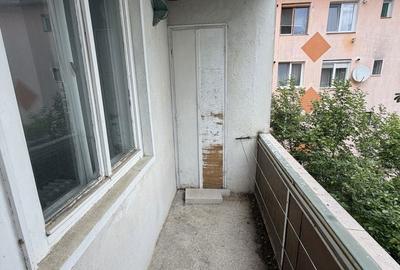 Apartament cu 2 camere decomandat în Central - 6