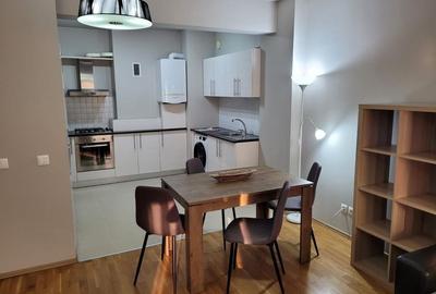 AP. 2 CAMERE DRISTOR, BUCATARIE OPEN-SPACE, BLOC NOU, METROU 7 MINUTE - 8