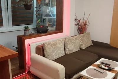 Apartament 3 camere - ETAJ 1 - CENTRALA PROPRIE - zona ALEXANDRU OBREGIA - 1