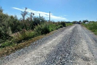 Teren de 500 mp, în Central