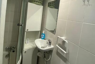 Garsonieră decomandată, mobilată în Astra - 5