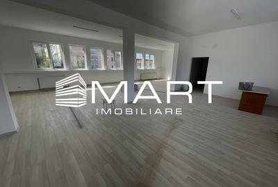 Spatiu comercial/birouri 125mp Cisnadie - 3
